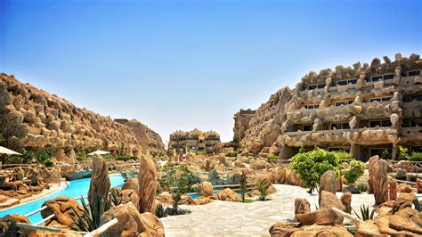 Hotel Caves Beach Resort Hurghada Holidaycheck Hurghadasafaga
