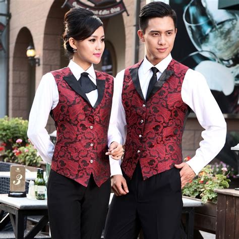 Hotel And Restaurants Uniforms Supplier In Kuwait Ruby Unifroms