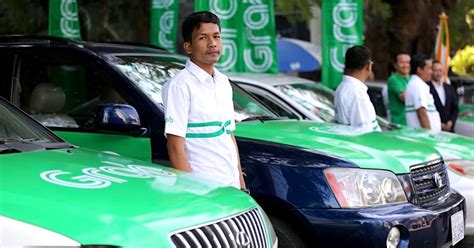 Grab is your everyday everything app. Grab's New Scheme Promises Drivers Gross Income Of Up To ...