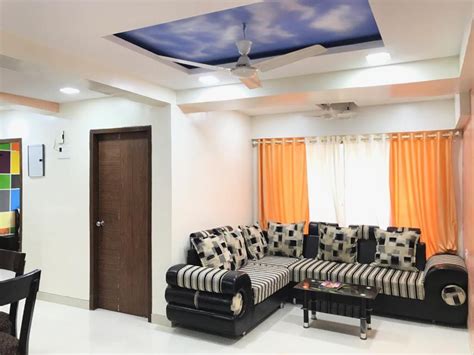 Elegant 2 Bhk Interior Design India Decor And Design Ideas In Hd Images