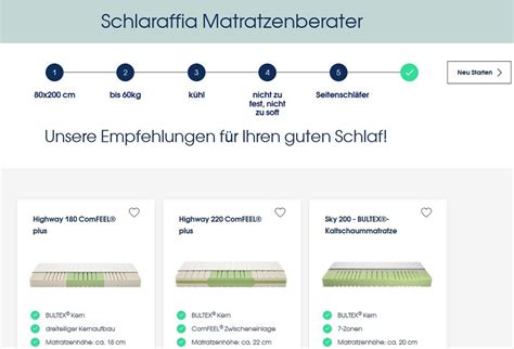 In unserem matratzenberater finden sie das perfekte matratzenmodell für sie. Schlaraffia Matratzenberater - Finde deine passende ...
