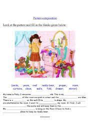Paragraph writing worksheet for class 2, writing worksheet for class 2, english worksheet for class 2, free printable english worksheets. picture composition for class 4 with answer pdf - Google ...