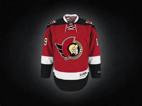 Please read our terms of use. SensChirp - Rebranding the Ottawa Senators