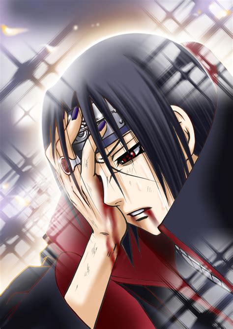 Check spelling or type a new query. Uchiha Itachi - NARUTO - Mobile Wallpaper #647283 ...