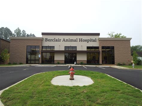 You can count on us to be thorough, respect your time and budget, and i have been at the pet hospitals for 15 years. Berclair Animal Hospital P.C. - Veterinarian In Memphis ...