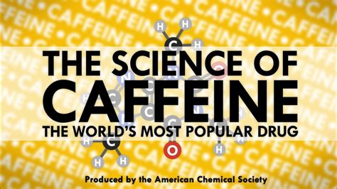 What type of coffee has the most caffeine. The Science of Caffeine: The World's Most Popular Drug ...