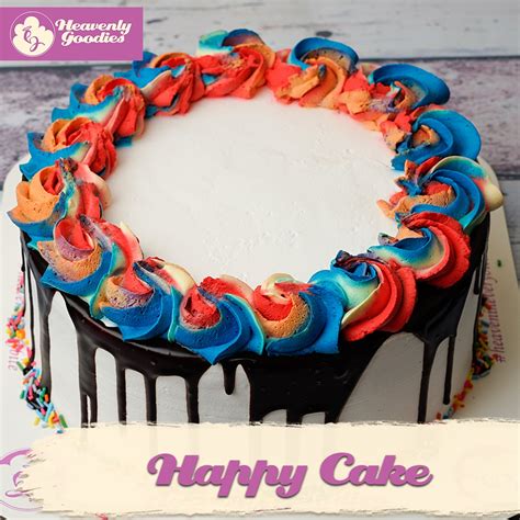 Heavenly Goodies Cakes And Pastries Bakery In Cebu