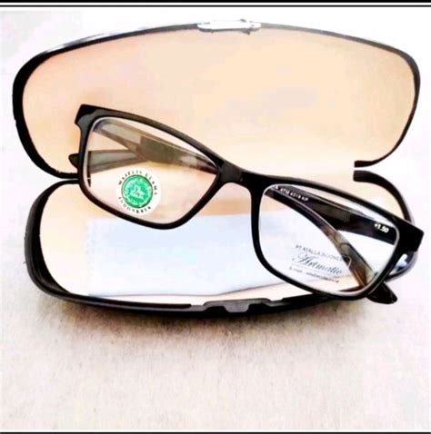 Termurah Kacamata Baca Lensa Plus Kacamata Baca Dari Ukuran 050