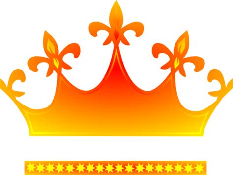 Vector Royal Crown Png Clipart Full Size Clipart 891210 PinClipart