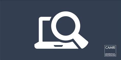 CAMRI | The Future of Investigative Journalism - CAMRI