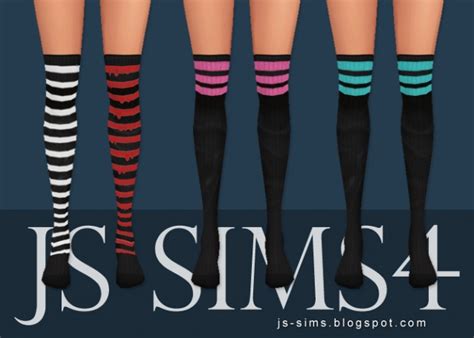 Sims 4 Tights Stockings Downloads Sims 4 Updates Page 32 Of 42