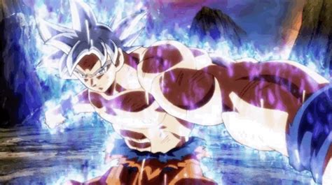 Goku ultra instinct mad emoticon gif. Would Ultra Instinct Goku be considered ugly or hot in DC ...