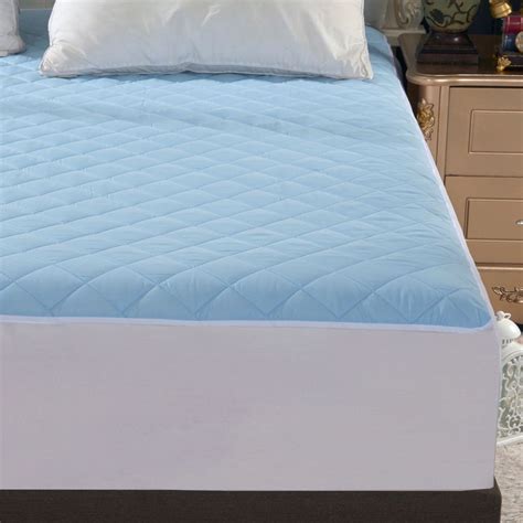 luxury hotel removable waterproof bed mattress protector cover bedding home textile from china