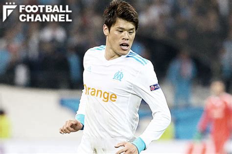 The site owner hides the web page description. 酒井宏樹、28歳バースデーに27mのロング弾。「記憶に残るゴール ...