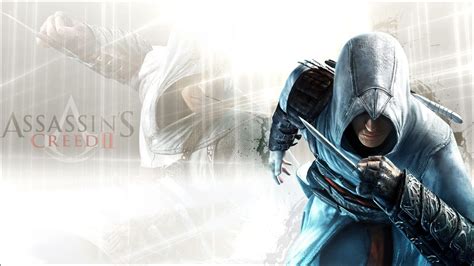 Assassins Creed Ii Best Game Hd Wallpapers All Hd Wallpapers