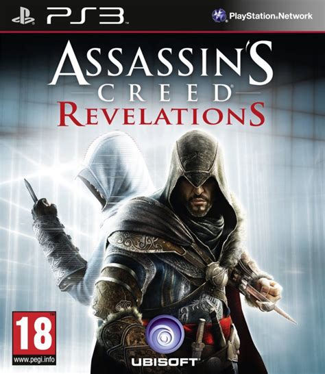 Assassin S Creed Revelations Collector S Edition OVP Action