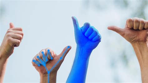 Hand tracking and Gesture Recognition - Intel® RealSense™ Depth and ...
