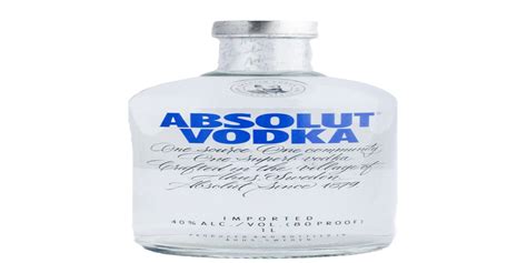 Absolut Vodka 1 Litre Fine Wine Delivery