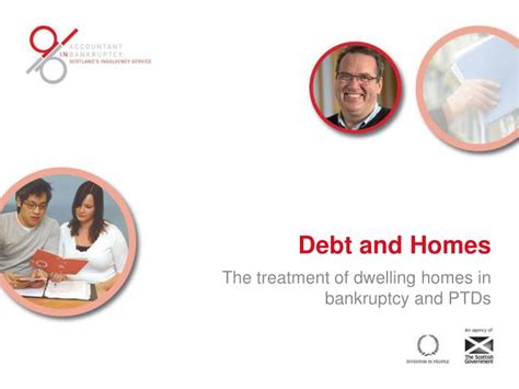 Ppt Debt And Homes Powerpoint Presentation Free Download Id3720241
