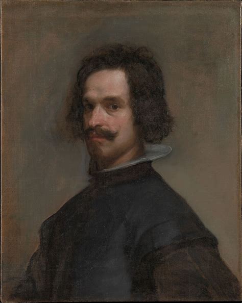 Velázquez 15991660 Essay The Metropolitan Museum Of Art