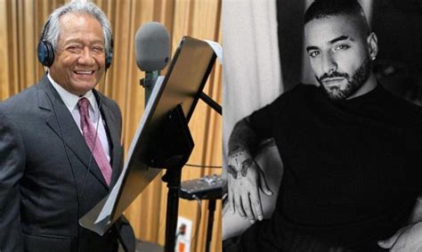 Letra de la canción con ejercicios interactivos. #WTF 2020: Armando Manzanero Quiere Cantar Con Maluma Baby