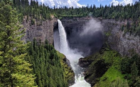 Wells Gray Provincial Park Where To Go And What To Do