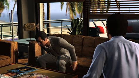Grand Theft Auto V On A Gaming Laptop First 22 Minutes Of Gameplay