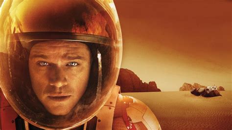 Clip Of The Martian With Matt Damon Teaser Trailer