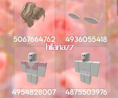 Pin By 🤍 On Roblox Outfitss Roblox Coding Roblox Codes