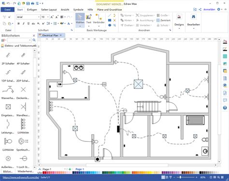 Installationsplan Zeichnen Freeware - Best Style News and Inspiration