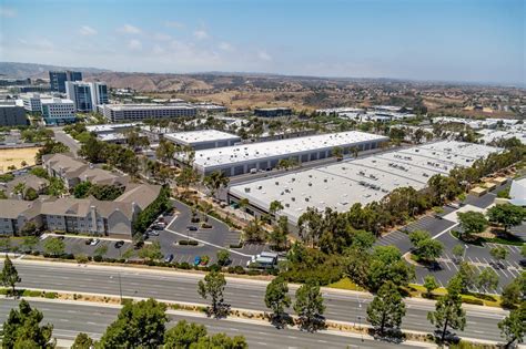 293800ft2 Mira Mesa Distribution Center Sells In San Diego Forwarder