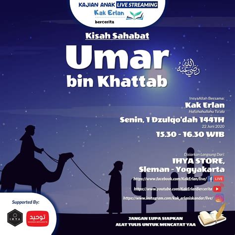 Abu bakr as siddique and umar ibn a. Kisah Sahabat Umar bin Khattab Radhiyallahu'anhu | Radio ...
