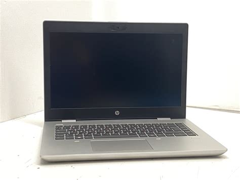 Лаптоп Hp Probook 645 G4 14 Amd Ryzen 3 Pro 2300u 16gb 260gb клас А 12642 Subincho