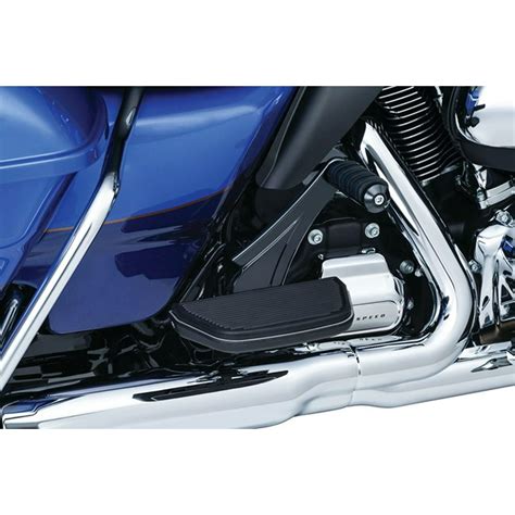 Kuryakyn Motorcycle Adjustable Foot Pegs 7059 For 10 19 Fixed Mounts