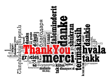 Thank you in different languages - License, download or ... There are many more synonyms than antonyms, as many things do not have the opposite word (for example, the word sandwich has a synonym for sandwich, hamburger and many other words, but here is the.