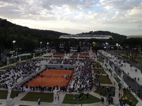 Start by finding your event on the. International Sporting Events in Rome (Spring/Summer ...