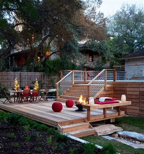 Once again, the principal for small and large deck is the same, only differences are in amount of. Top 36 Diy Above Ground Pool Ideas On A Budget | Above ...