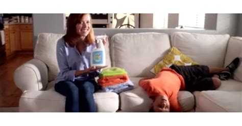 Funny Nap Time Spray Bottle Parody Video Popsugar Moms