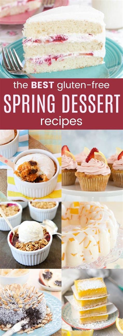 We did not find results for: 45+ Gluten Free Spring Desserts - Cupcakes & Kale Chips ...