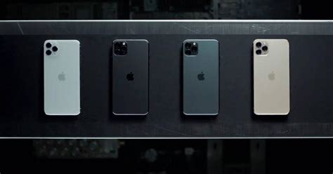 En usa ya no venden varios modelos, como era antes, sino que es uno solo, indiferentemente el operador. iPhone 11: precios, modelos y detalles clave de los nuevos ...