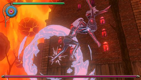 Gravity Rush Images And Screenshots Gamegrin