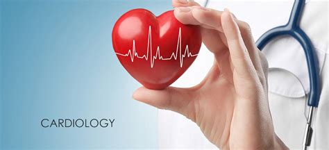 Cardiology Department Care And Cure Multispeciality Hospital