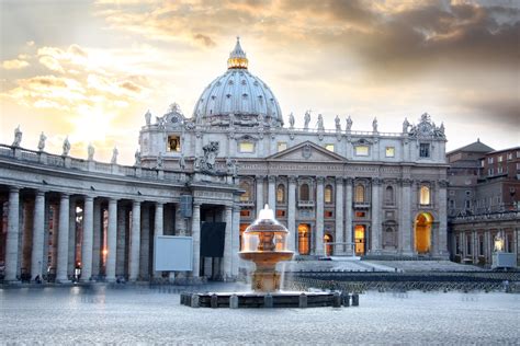 Religious Vatican City Wallpapers Hd Desktop And Mobile Backgrounds