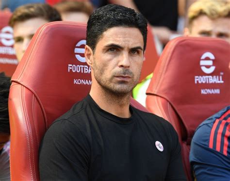 Mikel Arteta Reveals Gabriel Jesus Disappointed After Arsenal Beat Leicester City Football