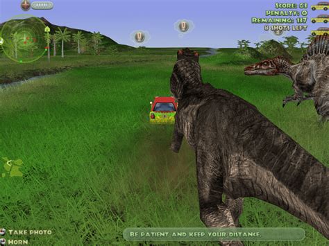 Jurassic Park Operation Genesis Online Oklena
