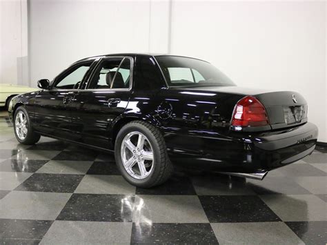 This is offered for sale by the original owner. 2004 Mercury Marauder for sale #78271 | MCG