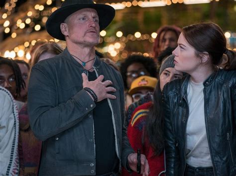Zombieland Returns From The Dead With Double Tap Trailer