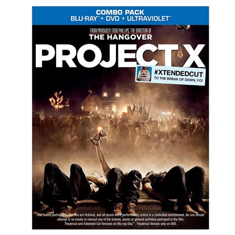 Pssst Its A Party Just Dont Tell Anyone About Project X Now On