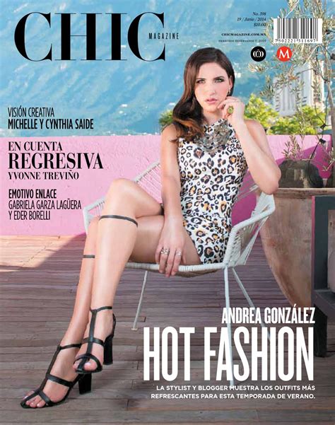 Chic Monterrey By Chic Magazine Monterrey Issuu