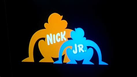 Nick Jr Productionsnick Jr Monkeysnickelodeon 2003 Youtube